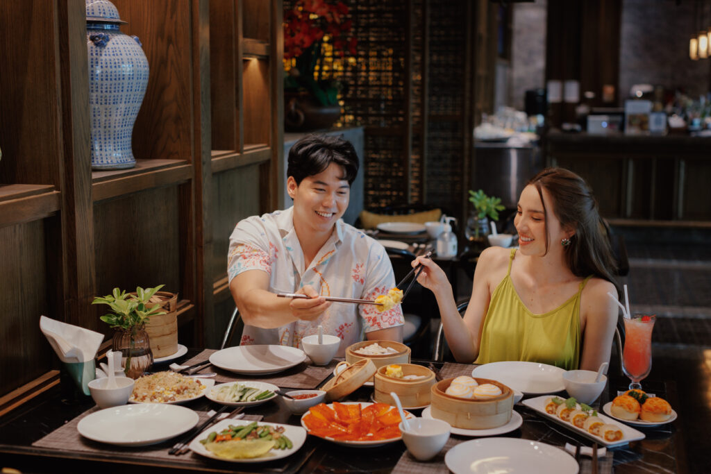 Ramada Plaza by Wyndham Chao Fah