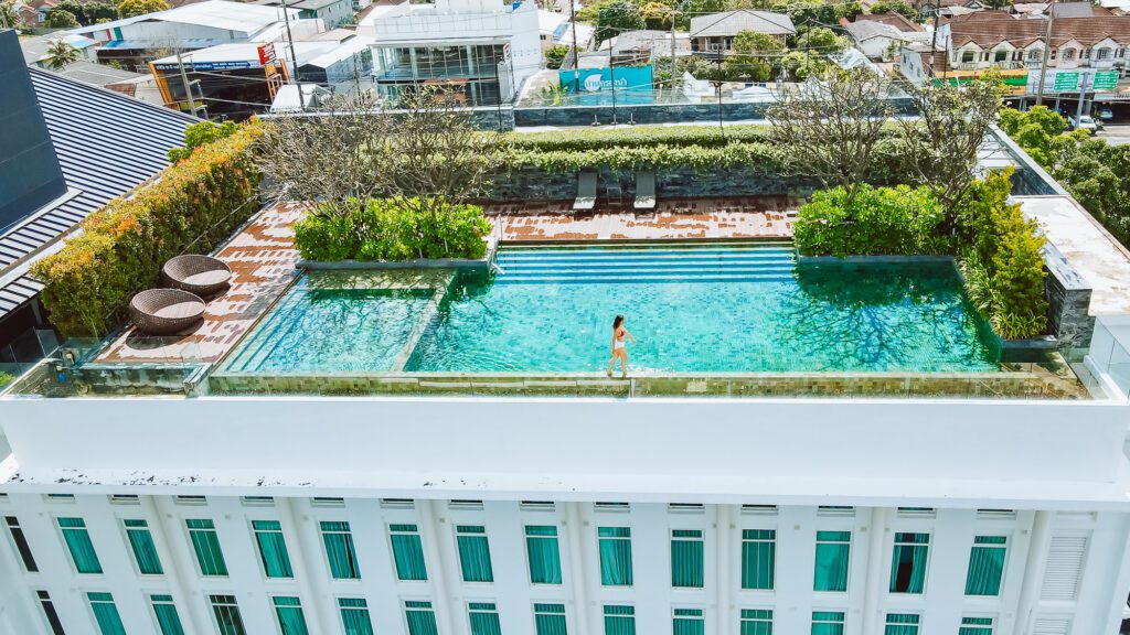 Ramada Plaza by Wyndham Chao Fah