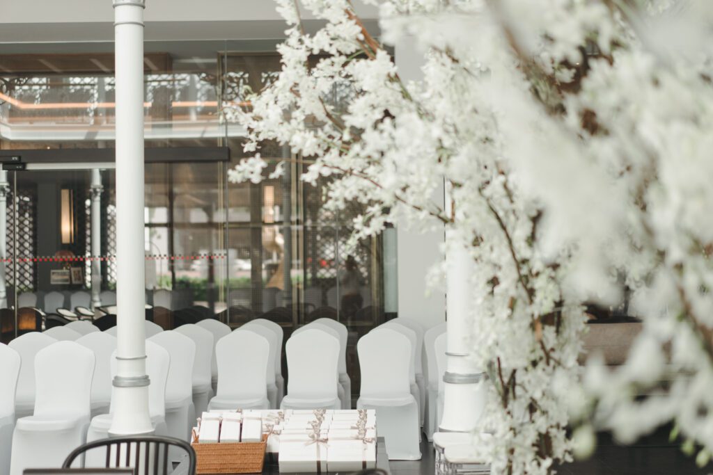 Ramada Plaza by Wyndham Chao Fah