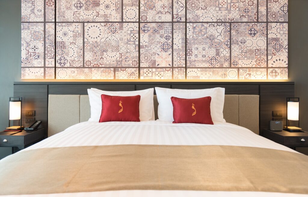 Ramada Plaza by Wyndham Chao Fah