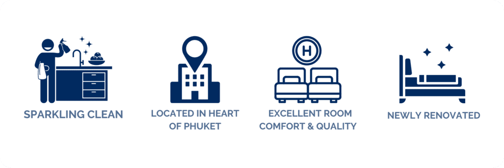 Ramada Plaza by Wyndham Chao Fah