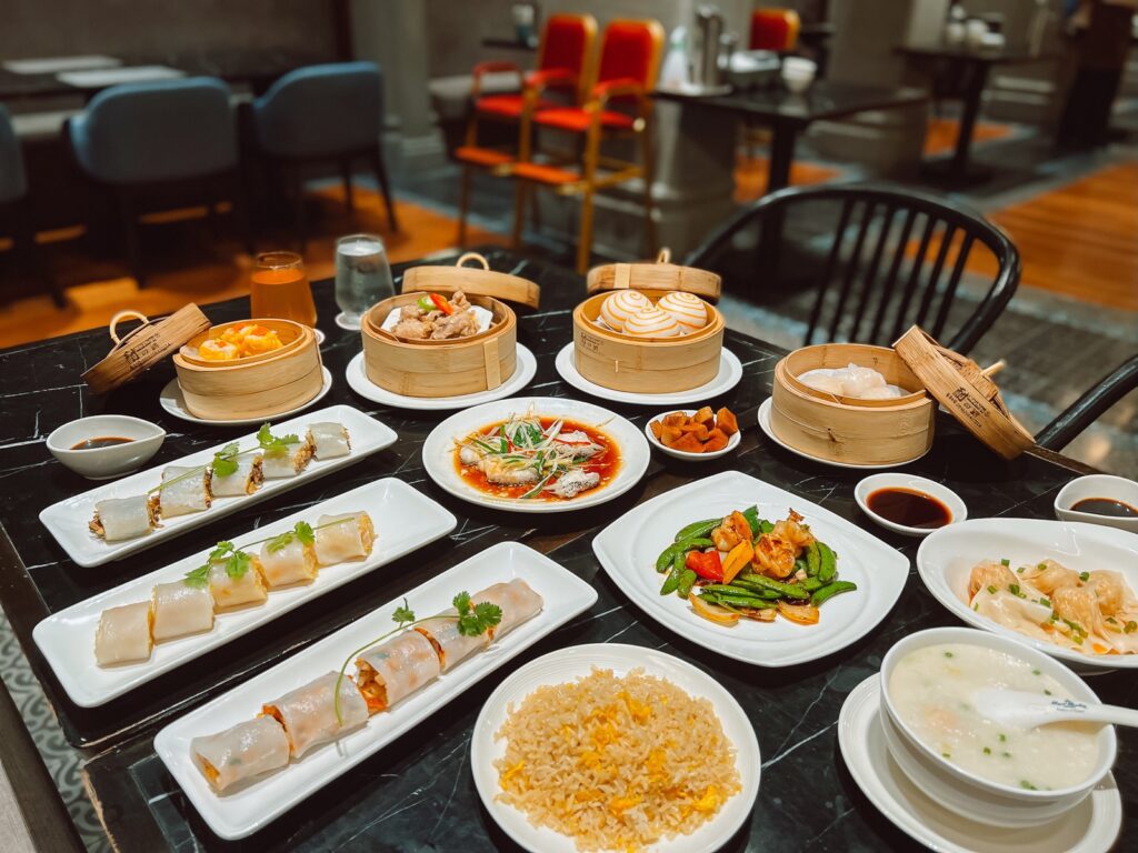 Ramada Plaza by Wyndham Chao Fah