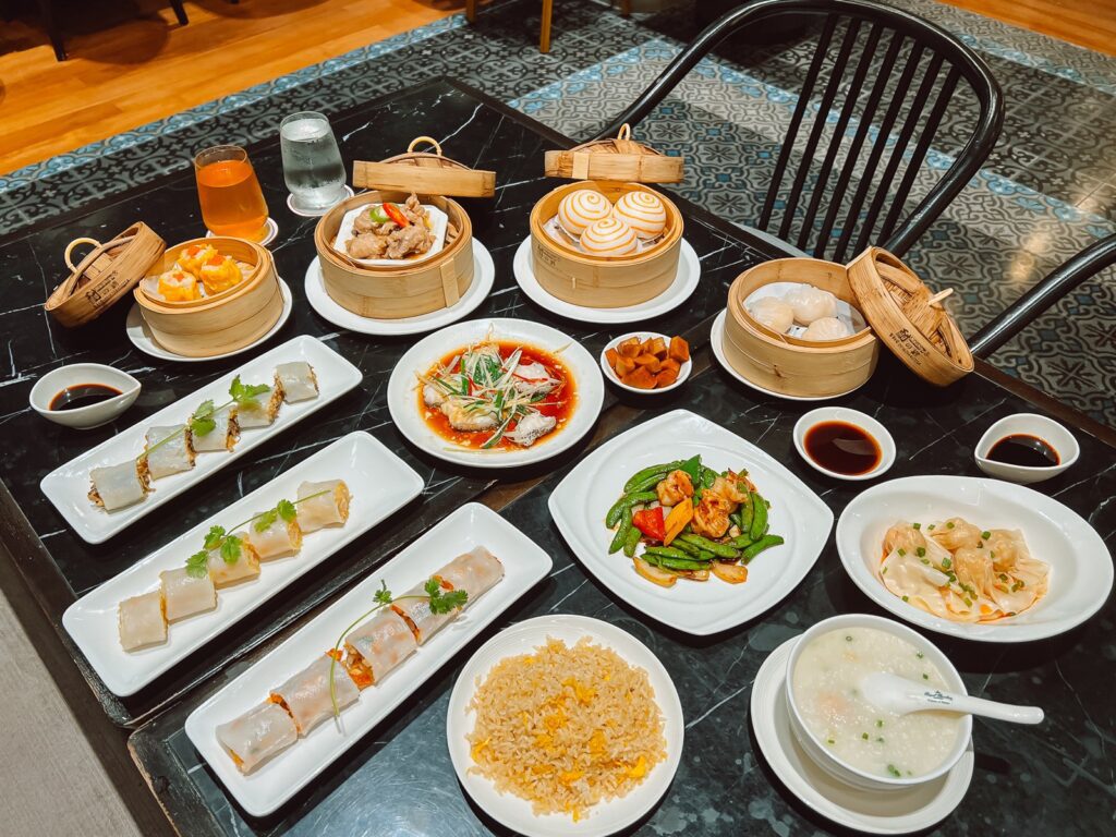 Ramada Plaza by Wyndham Chao Fah