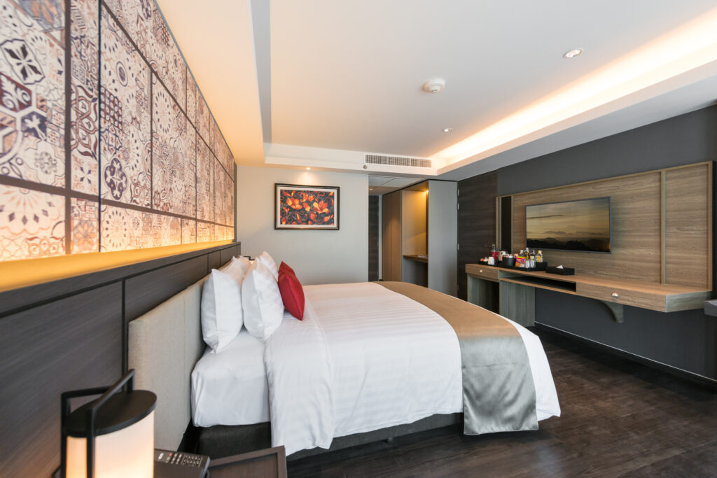 Ramada Plaza by Wyndham Chao Fah