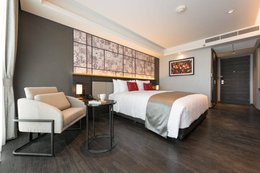 Ramada Plaza by Wyndham Chao Fah