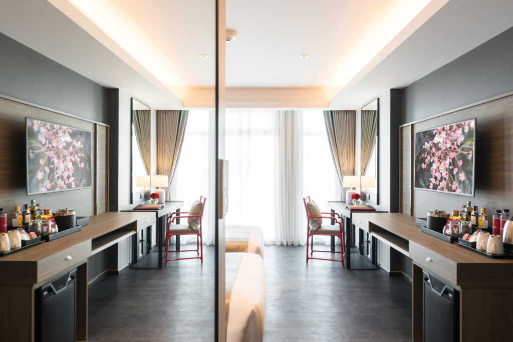 Ramada Plaza by Wyndham Chao Fah