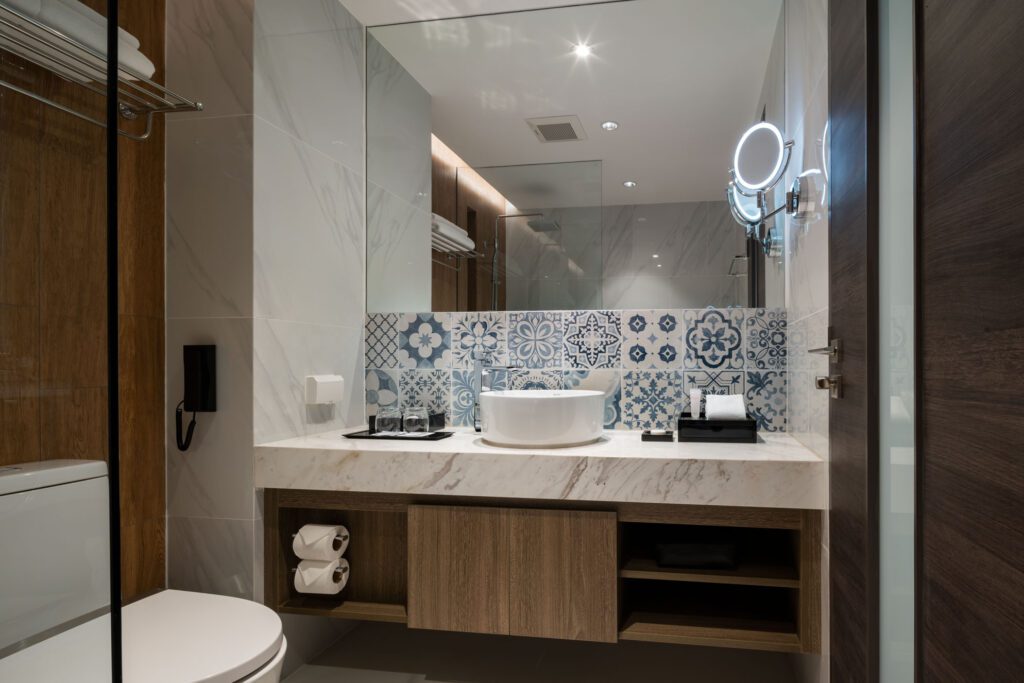 Ramada Plaza by Wyndham Chao Fah