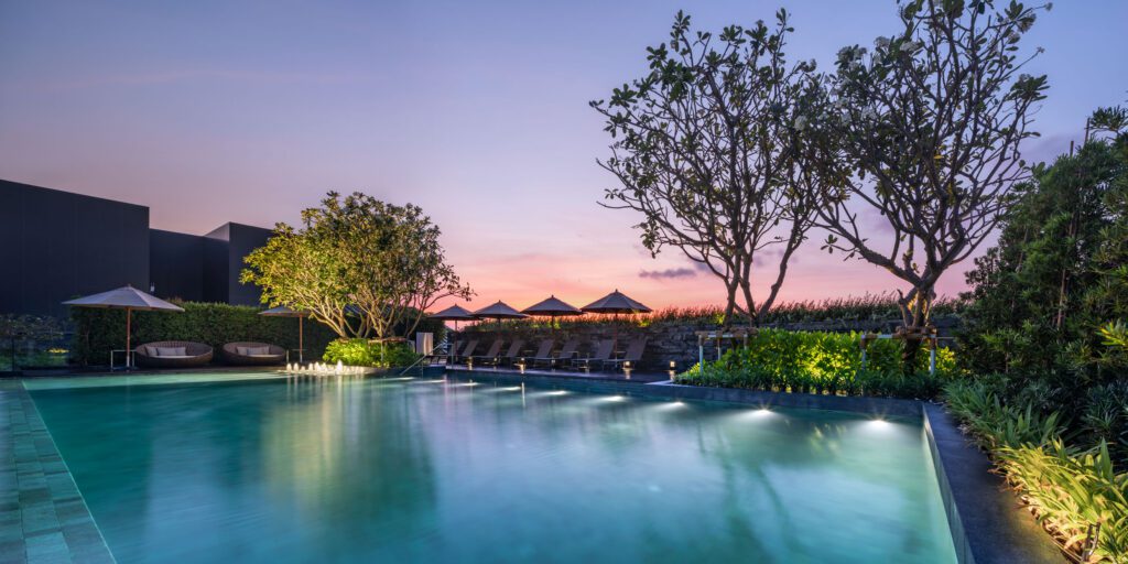 Ramada Plaza by Wyndham Chao Fah