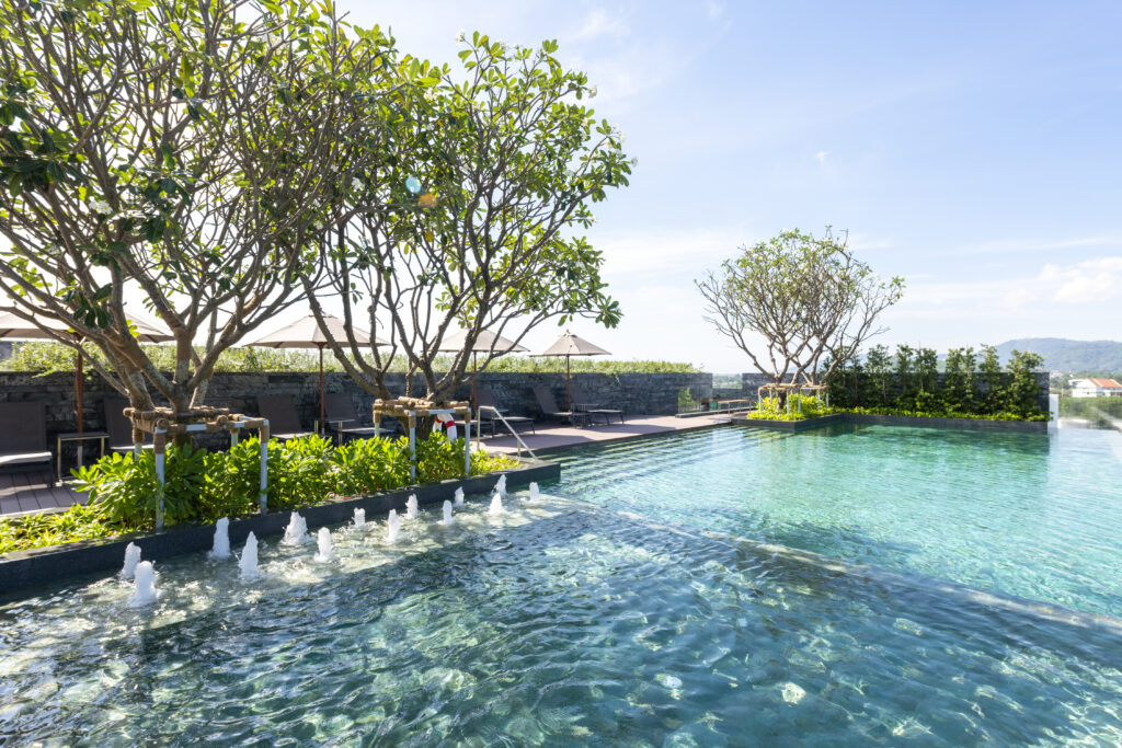 Ramada Plaza by Wyndham Chao Fah